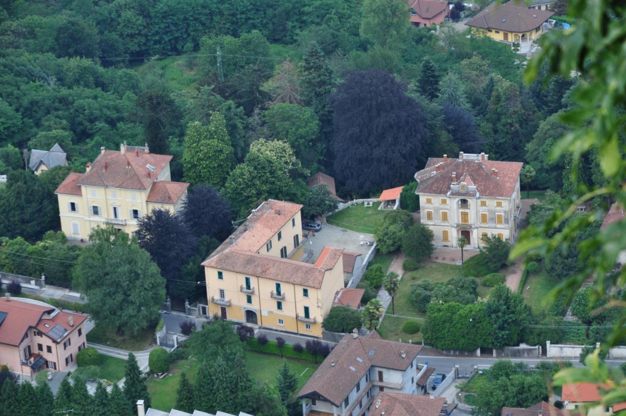 Mauremile Apartman Pella Kültér fotó
