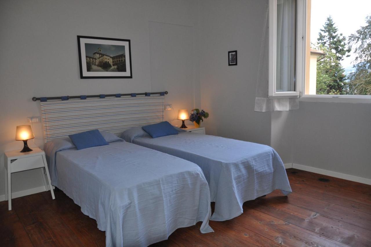 Mauremile Apartman Pella Kültér fotó