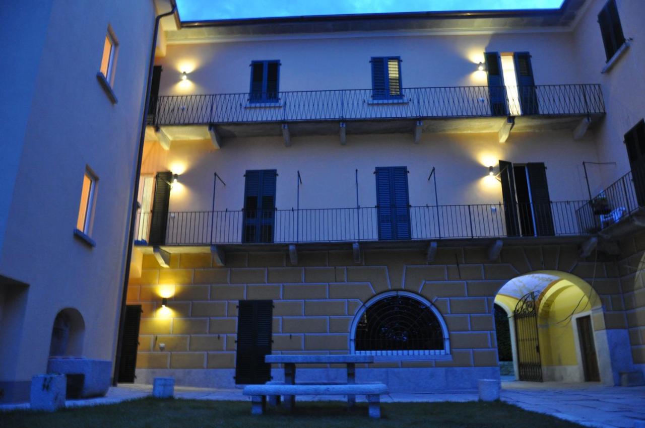 Mauremile Apartman Pella Kültér fotó