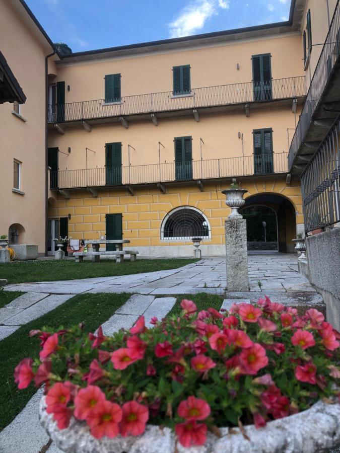 Mauremile Apartman Pella Kültér fotó