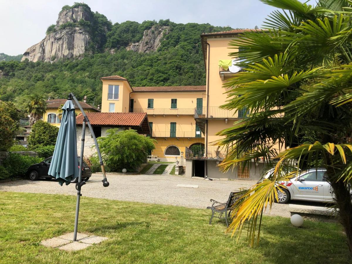 Mauremile Apartman Pella Kültér fotó