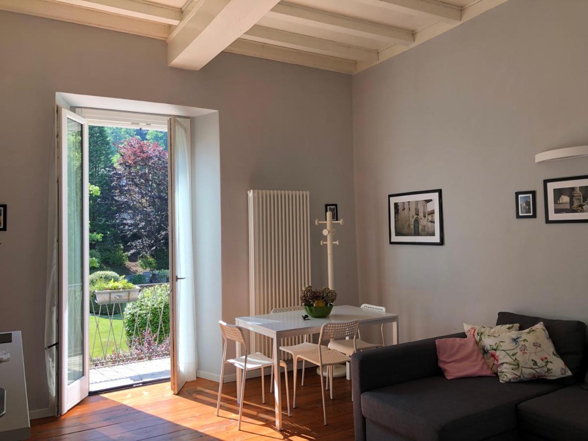 Mauremile Apartman Pella Kültér fotó