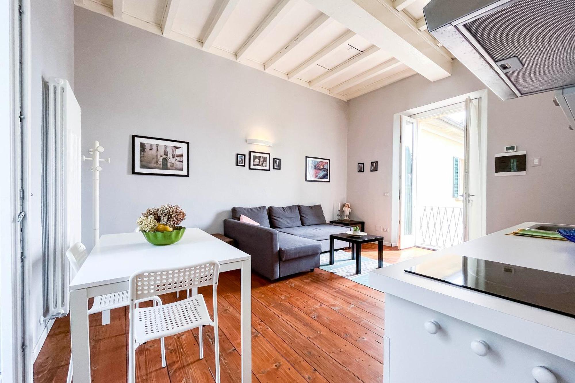 Mauremile Apartman Pella Kültér fotó