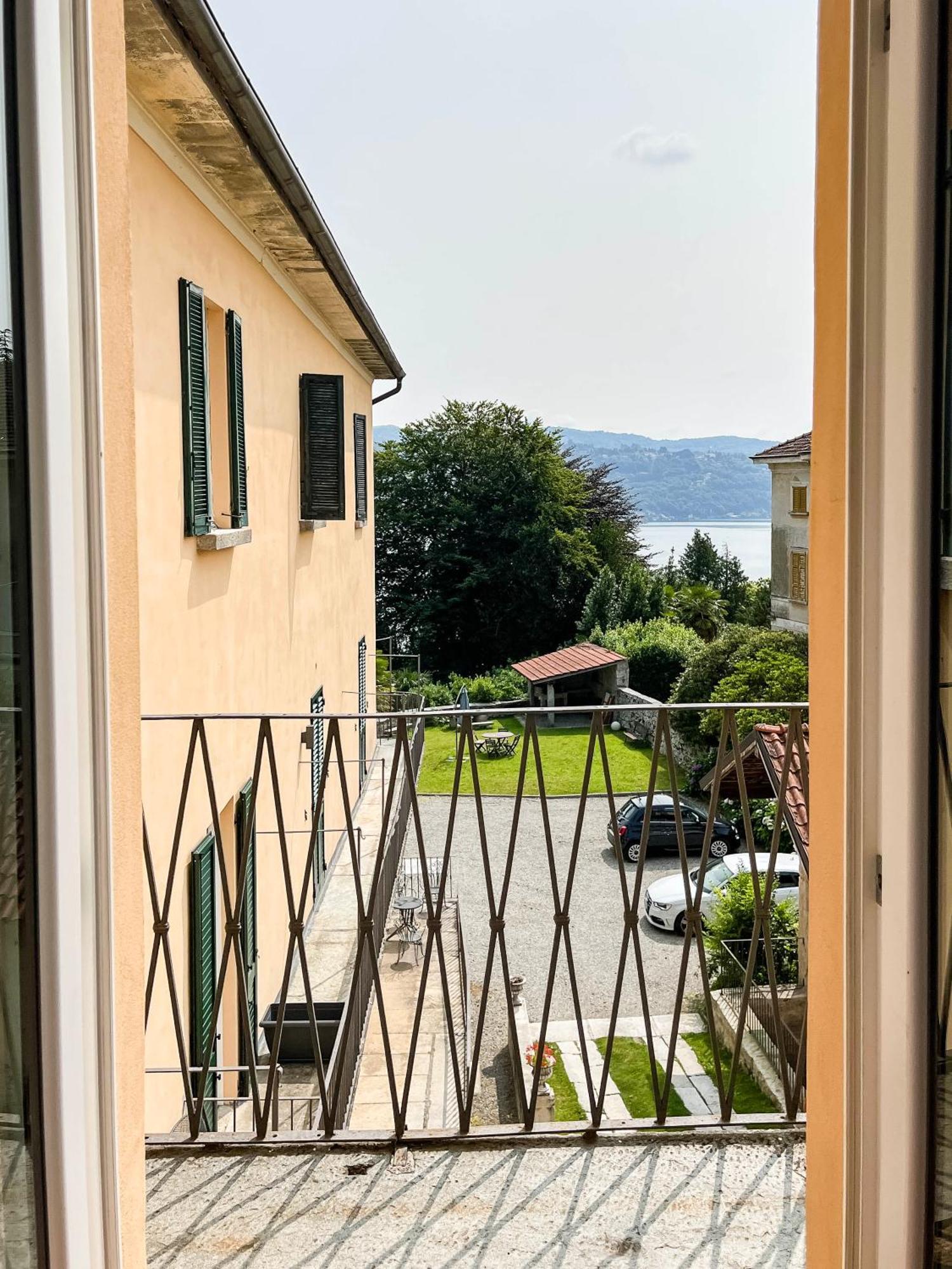 Mauremile Apartman Pella Kültér fotó