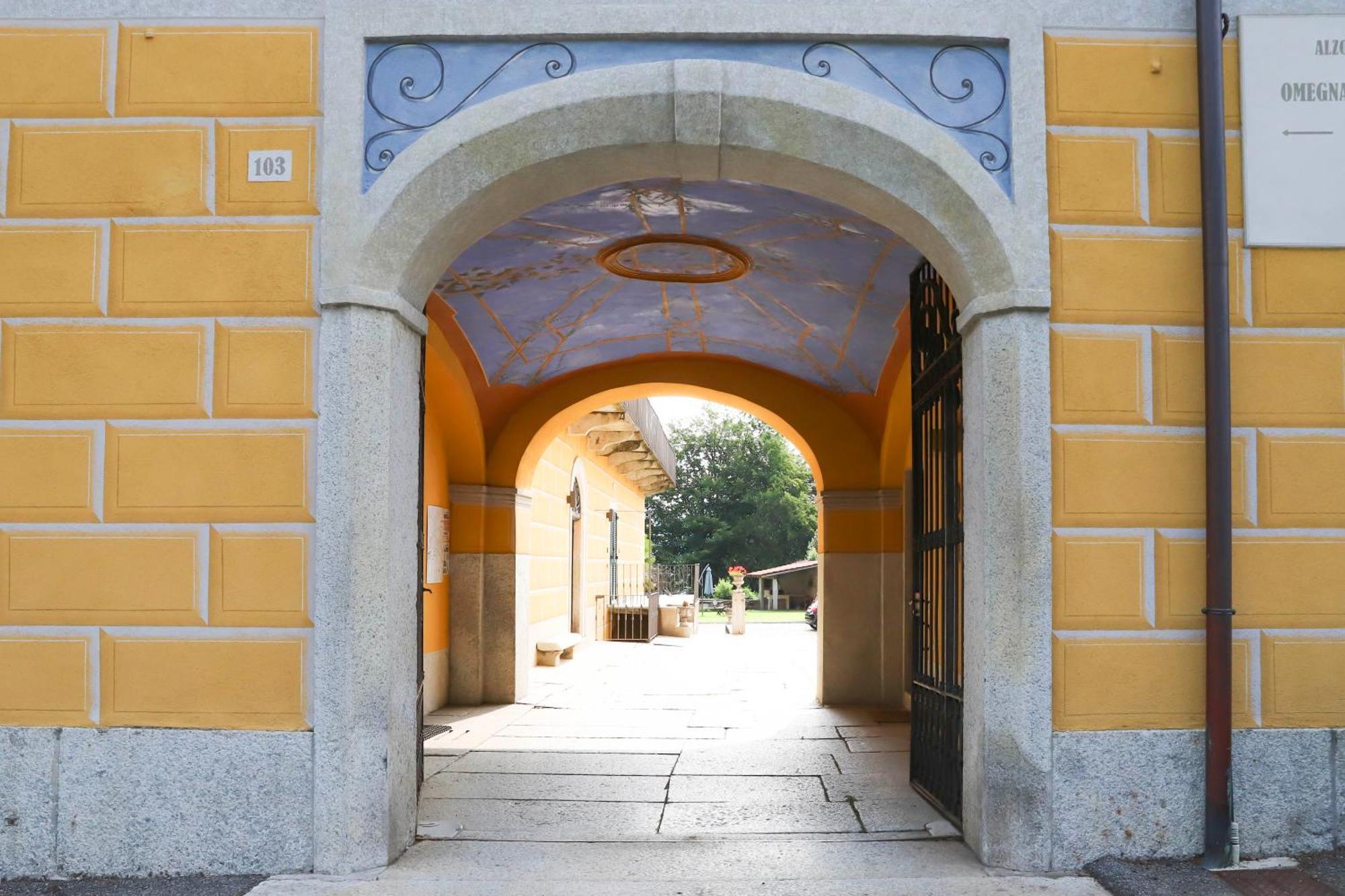 Mauremile Apartman Pella Kültér fotó