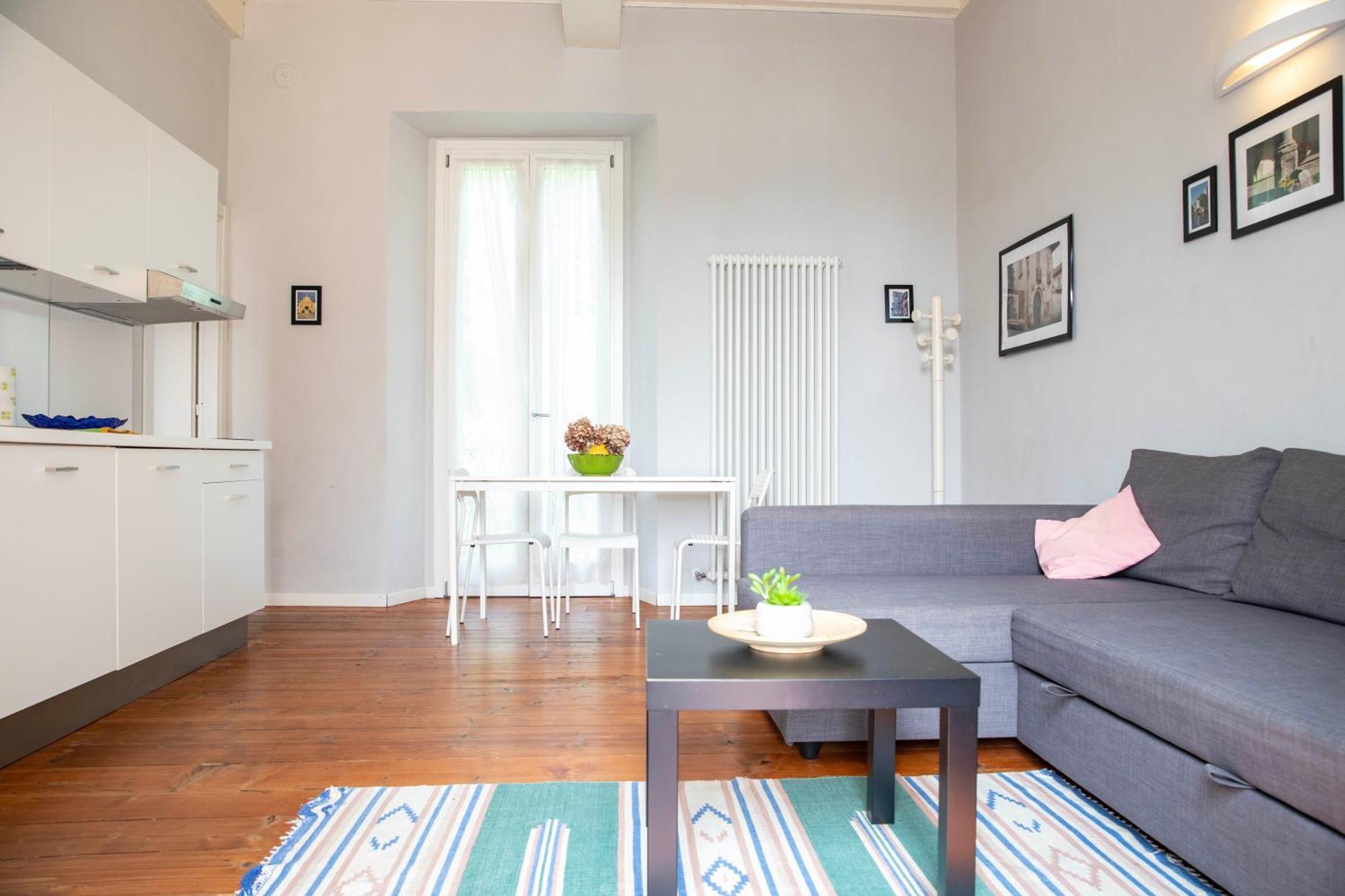 Mauremile Apartman Pella Kültér fotó