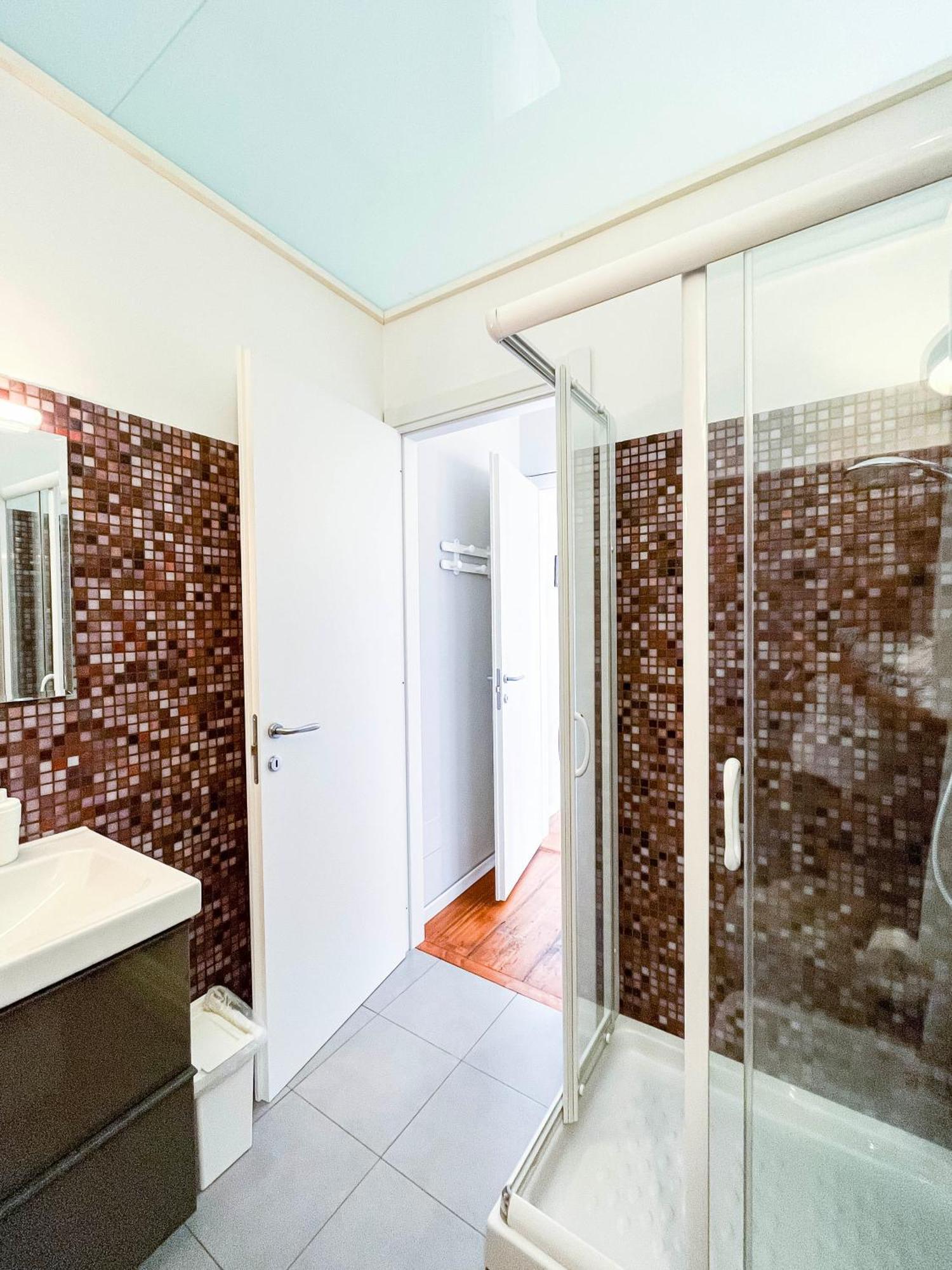 Mauremile Apartman Pella Kültér fotó