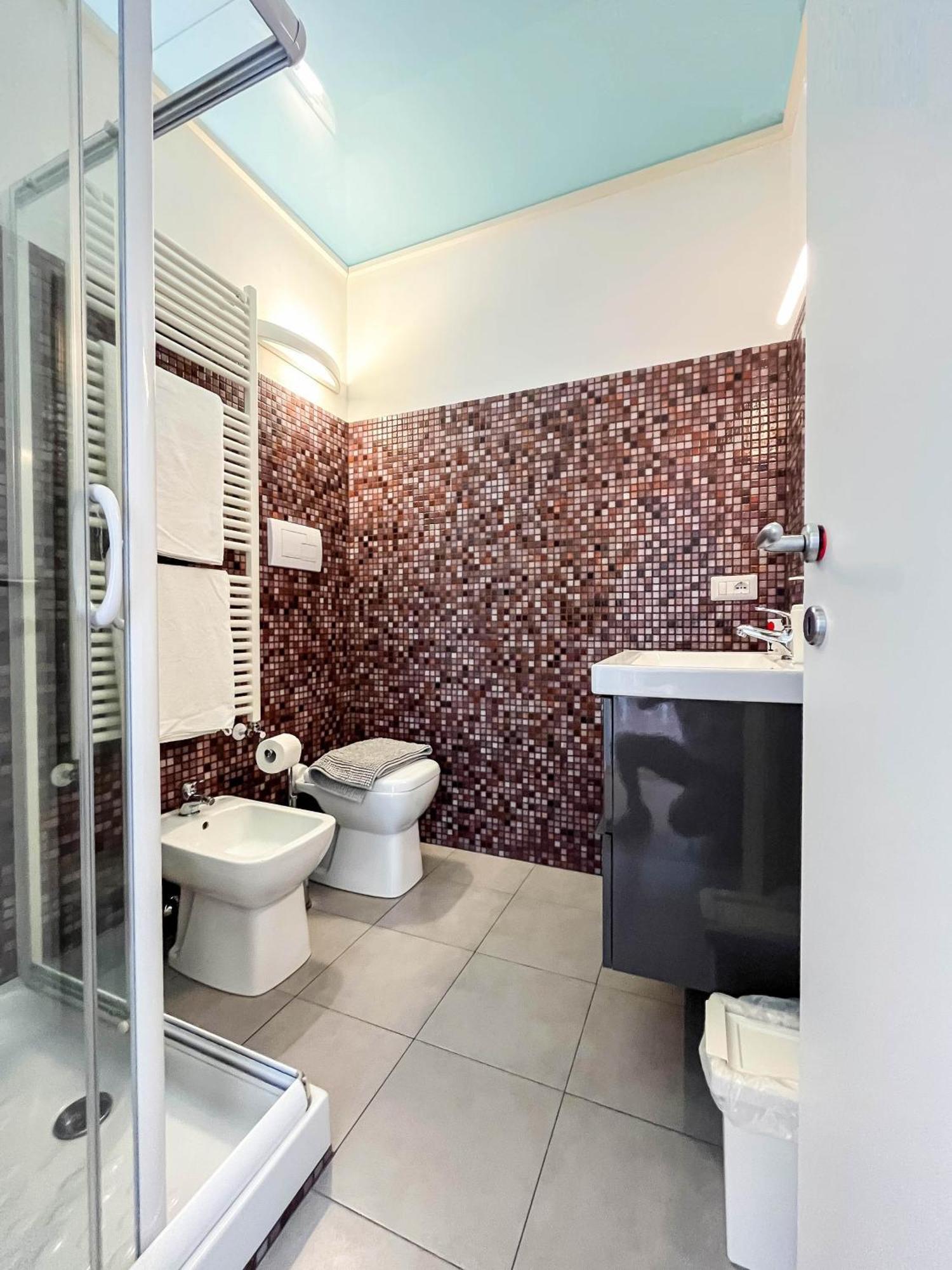 Mauremile Apartman Pella Kültér fotó